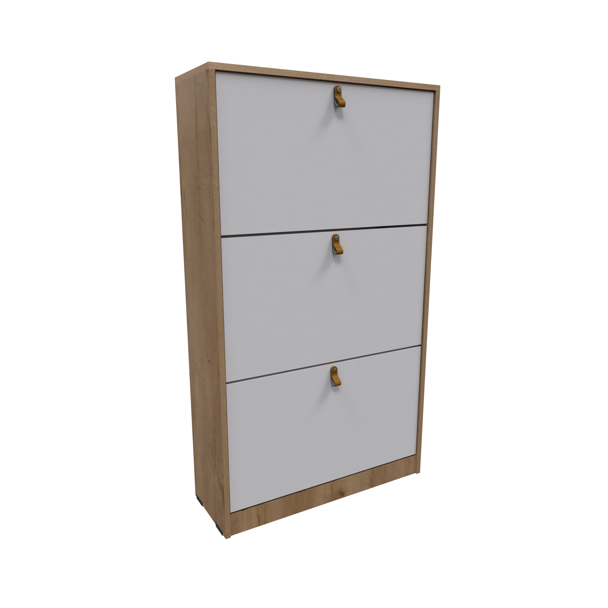 Zapatero Organizador Escandi 3 Niveles